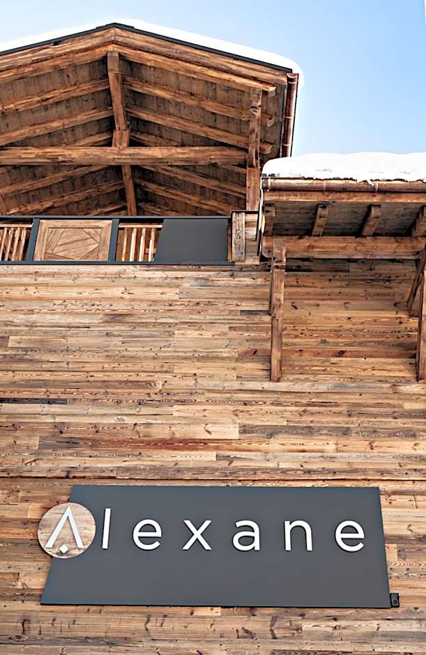 MGM Hôtels & Résidences - Résidence Alexane