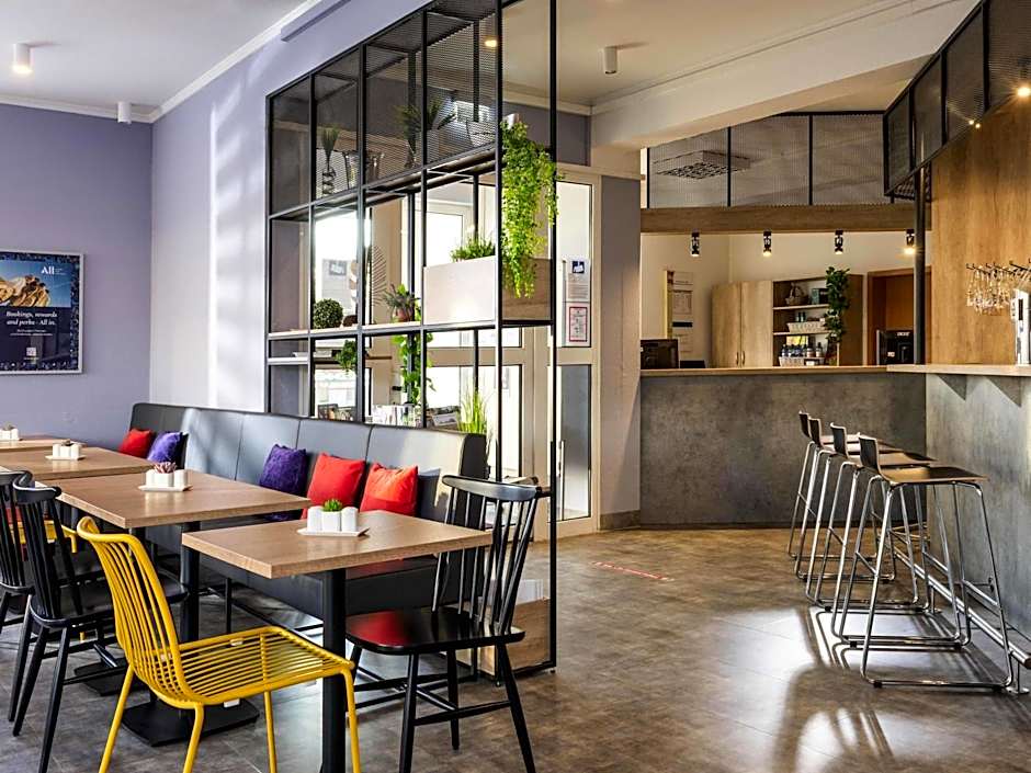 Ibis Kassel Melsungen