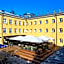 Waterside Mariestad
