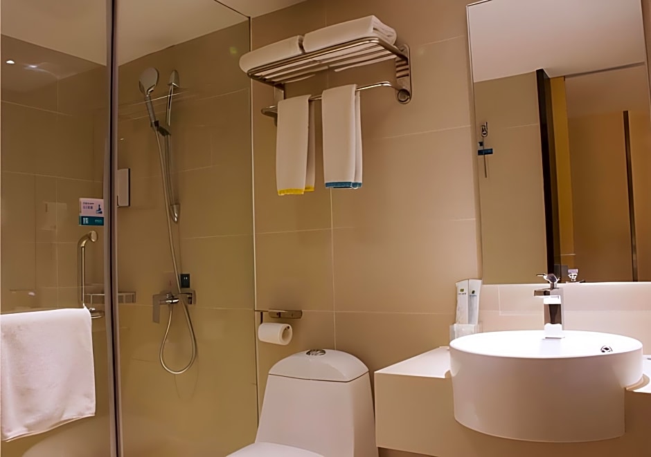 City Comfort Inn Baise Tiandong