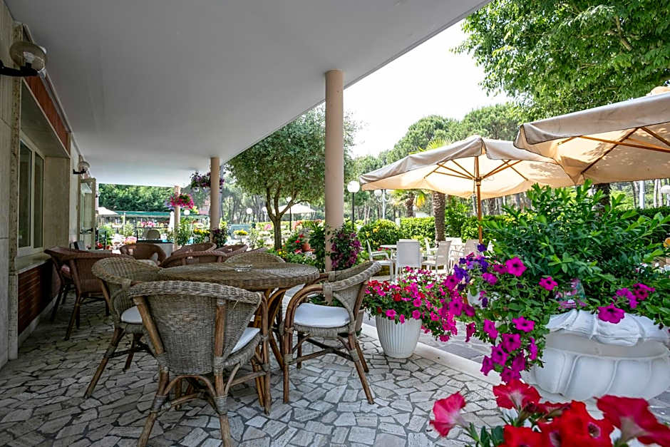 Hotel Ridolfi
