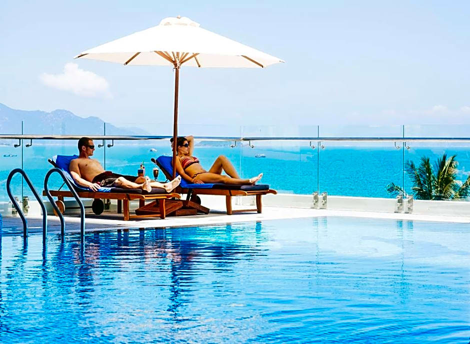 Havana Nha Trang Hotel