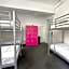 The Downing Hostel