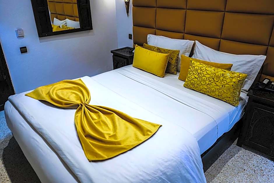 Hotel La Perle du Sud