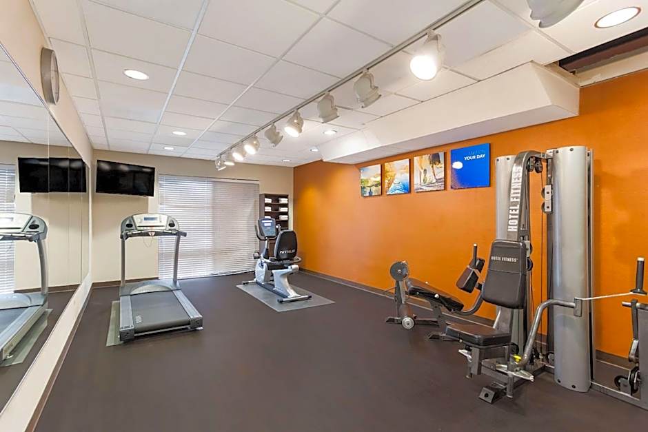 Comfort Suites North Mobile