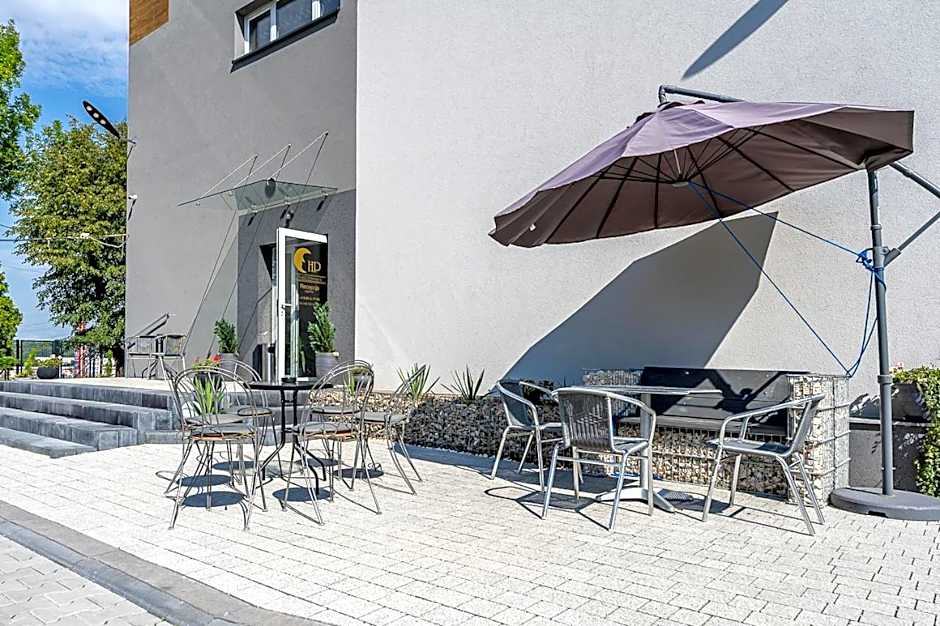 Hostel Północna 61