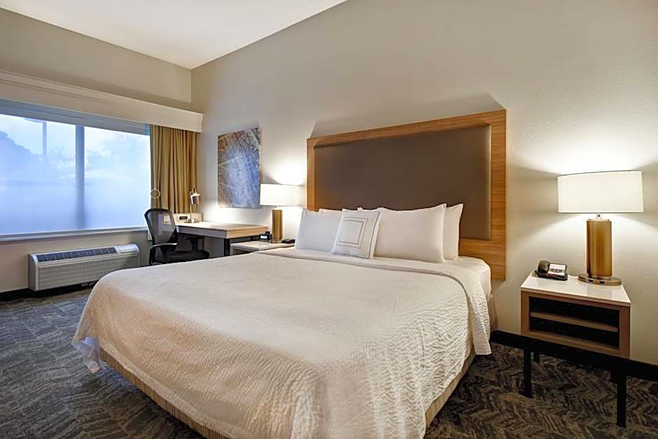 SpringHill Suites by Marriott Atlanta Kennesaw