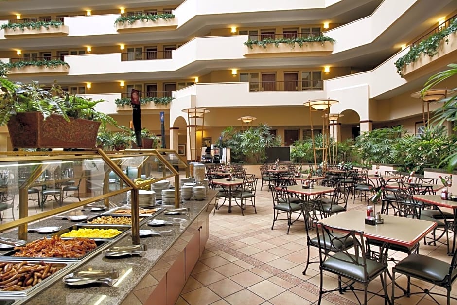 Embassy Suites by Hilton Columbia Greystone