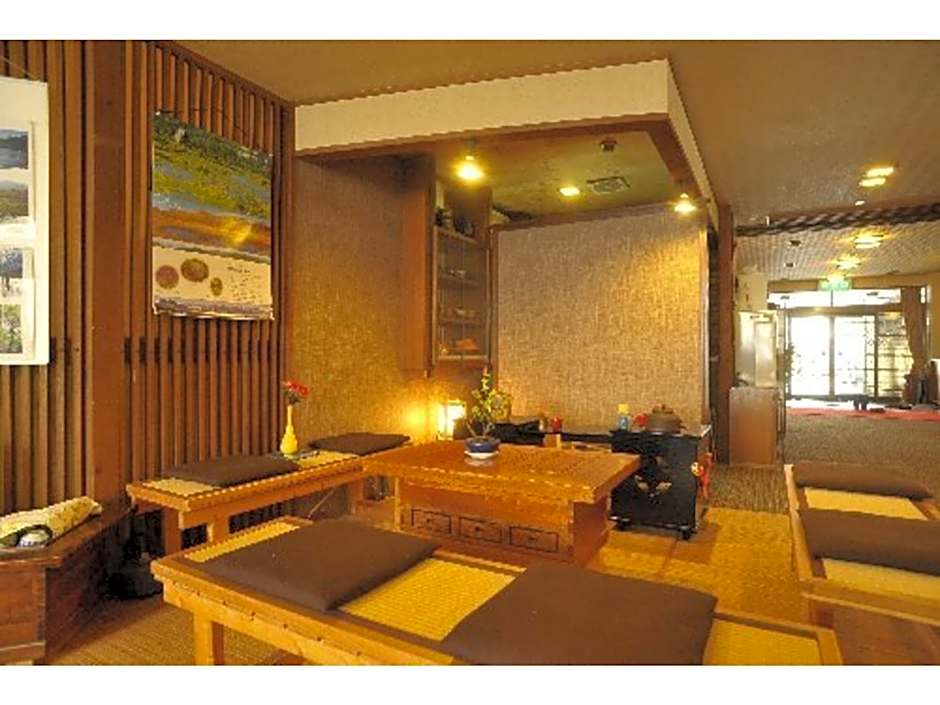 Ryokan Kofukan