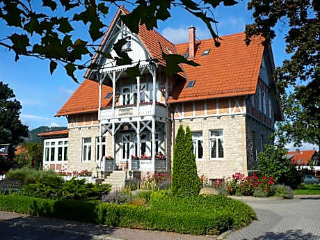 Gästehaus Musestieg