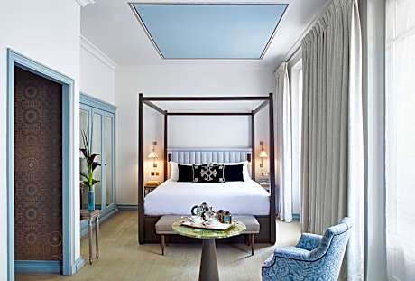 Hotel de Montesquieu