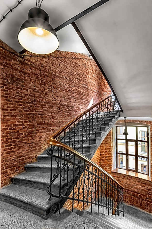 Cinema Rooms - Piotrkowska