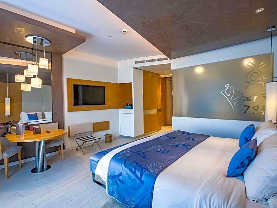 Mövenpick Hotel du Lac Tunis