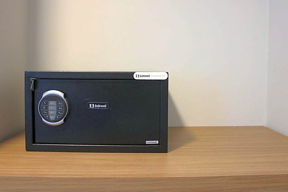 HOTEL ÉVORA By Rede Sagres