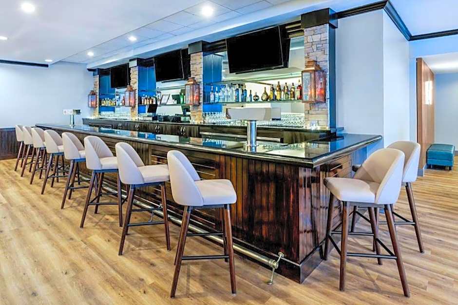 Holiday Inn Frisco By IHG