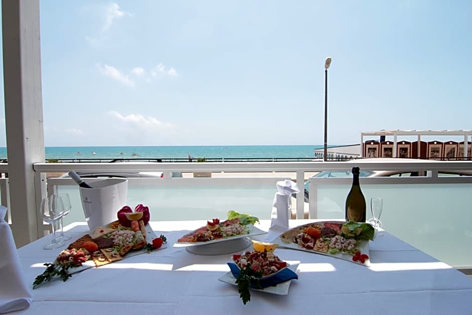 Hotel Miramare