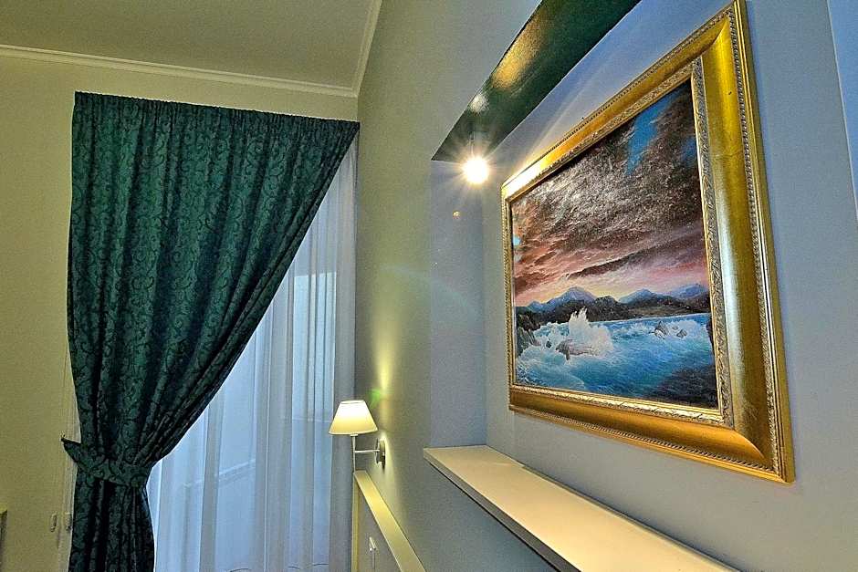 Ottaviano Guest House