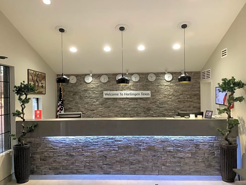Americas Best Value Inn Harlingen