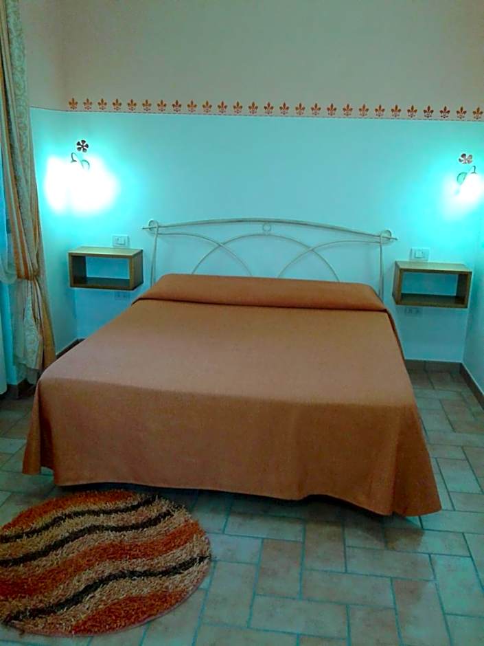 B&B Monticelli
