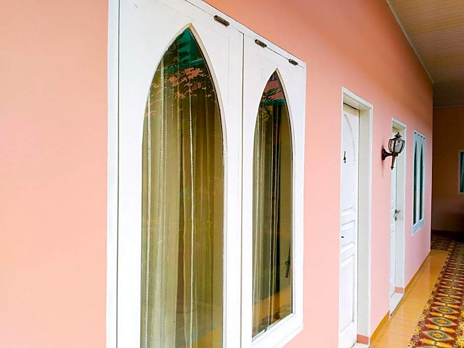 Grand Shaqilla Syariah