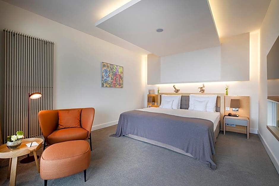 BUDERSAND Hotel - Golf & Spa - Sylt