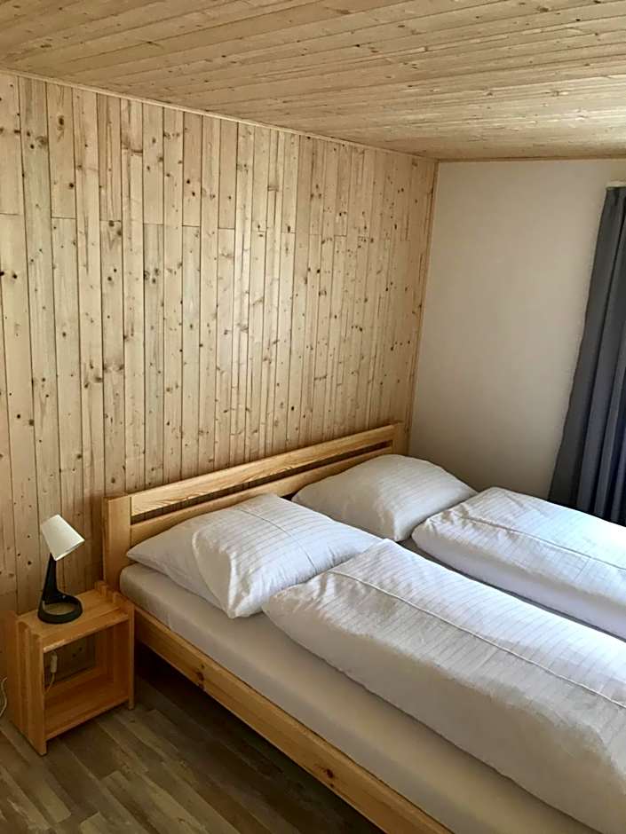 Apartmány Michaela