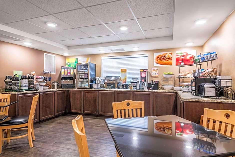 Quality Inn Ithaca - University Area