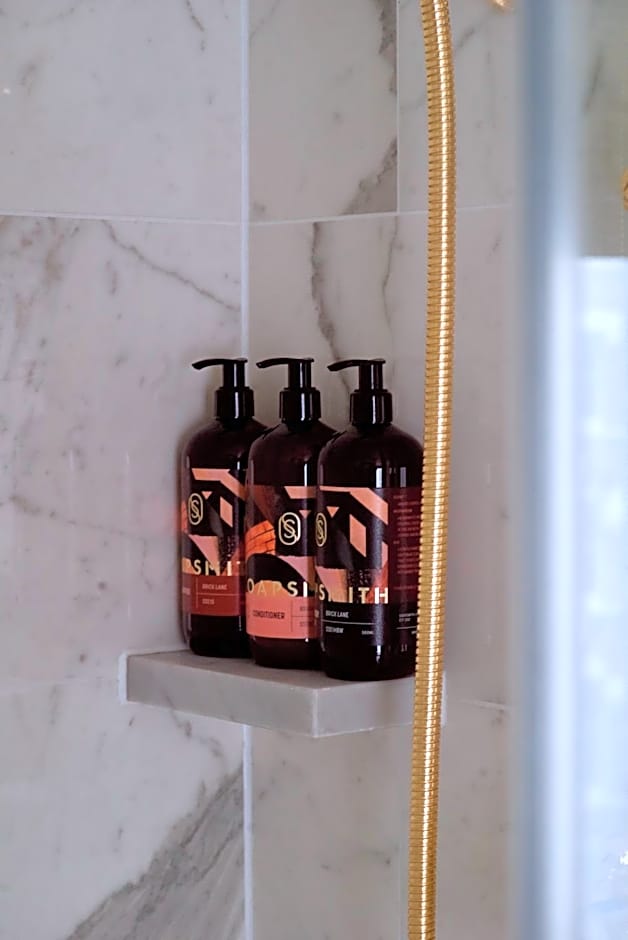 Hart Shoreditch Hotel London, Curio Collection by Hilton