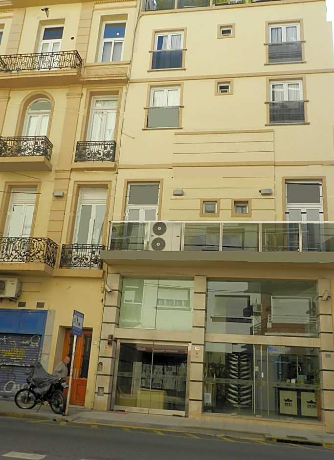 Hotel A&B Internacional