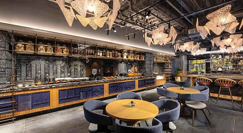 Mercure Kyoto Station