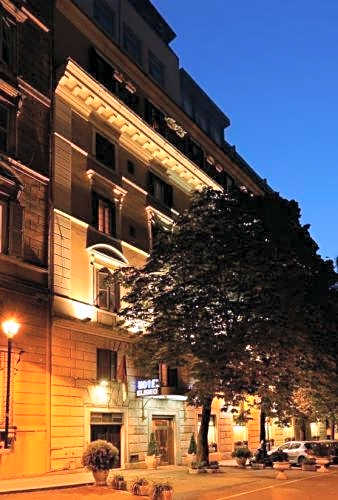Hotel Eliseo
