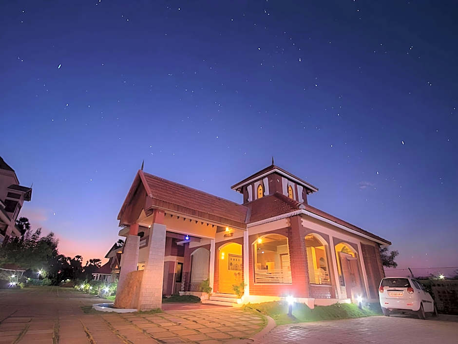 Photo 1 of 50 of GS Resorts Velankanni