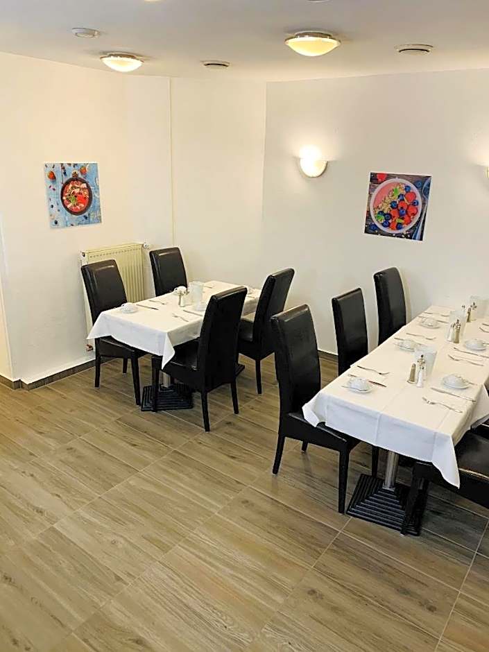 Komfort Hotel Ludwigsburg