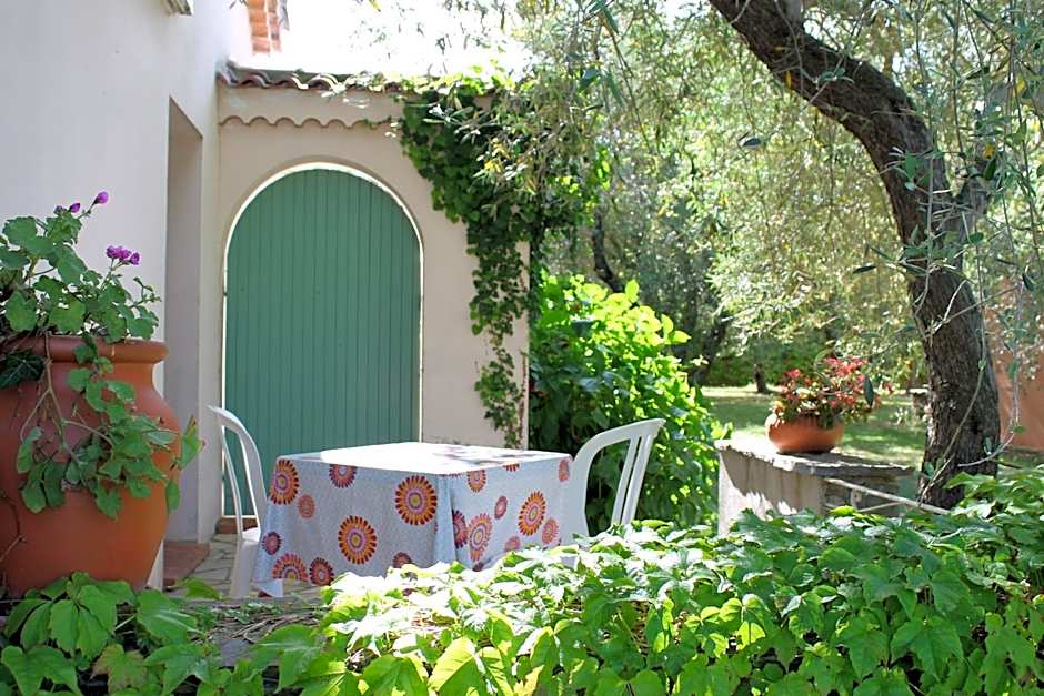 Chambres d'hôtes Le Clos des Oliviers