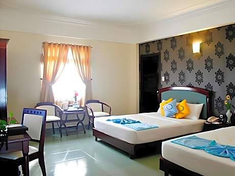 Superior Room (Double or Twin)