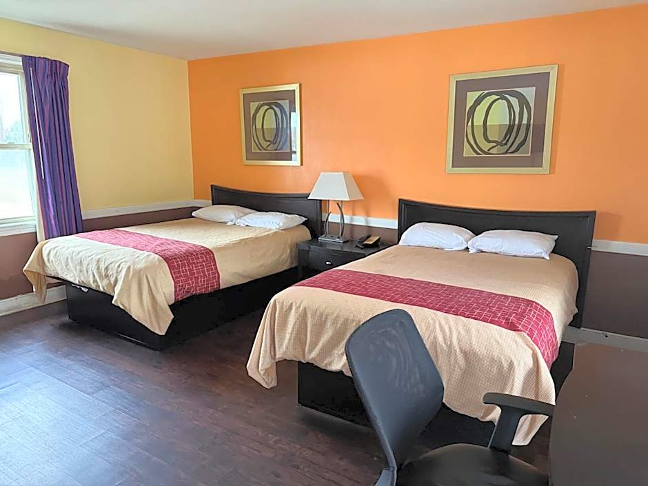 Royal Inn Motel