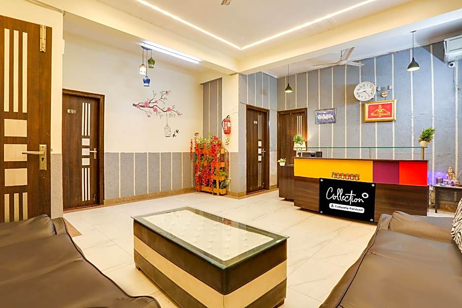 OYO 10928 Krishna Kunj – Gurgaon, NY