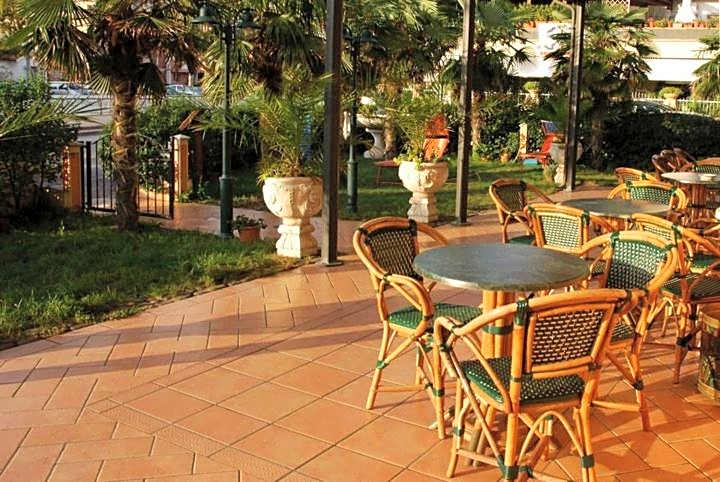 Hotel Residence Veliero