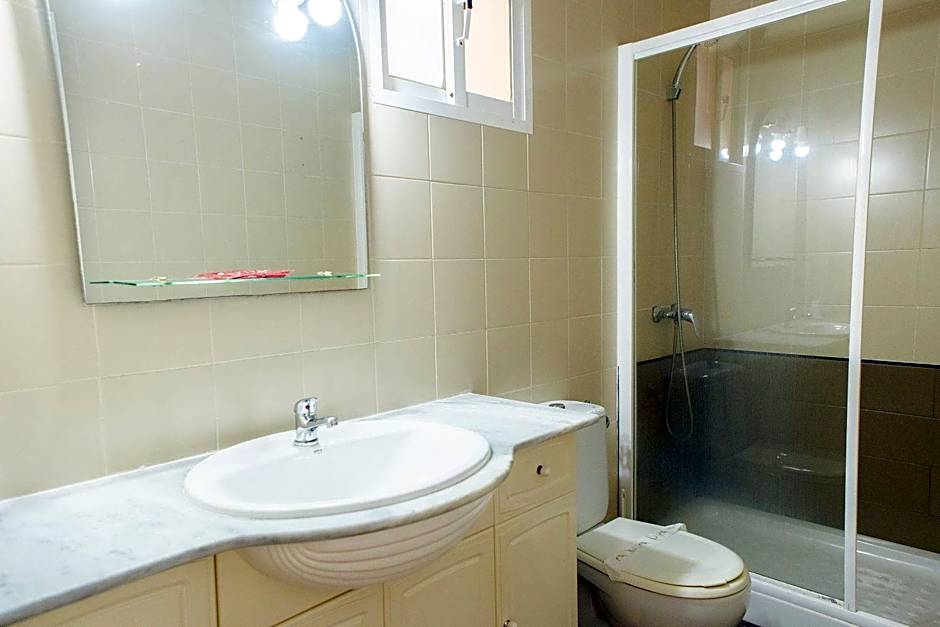 Hotel Playa Conil - Beachfront Studios & Suites