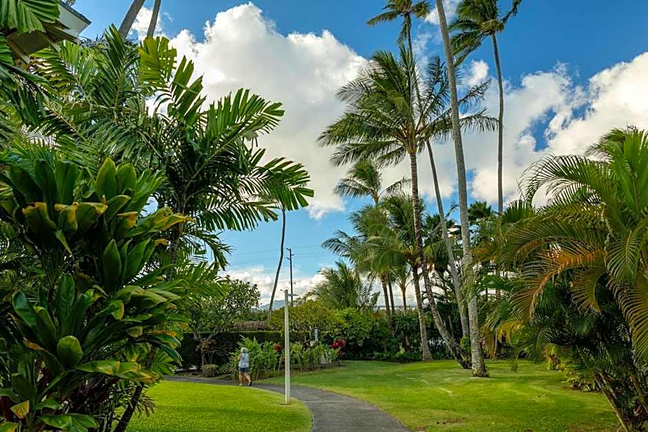Plantation Hale Suites