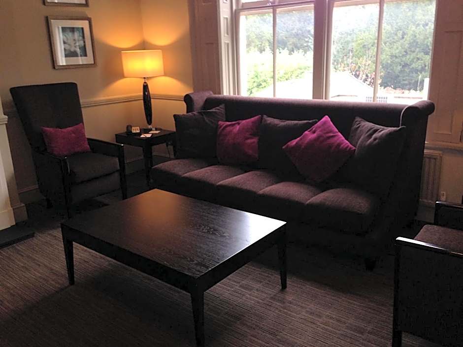 Coulsdon Manor and Golf Club