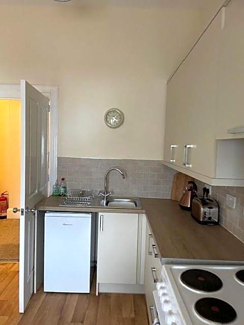 Manor House Hotel and Restaurant