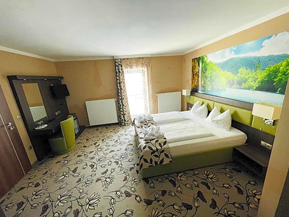 Hotel Pruggererhof