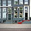 Hotel Library Amsterdam