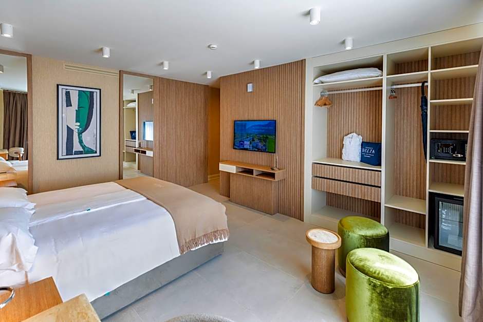 Villa Delta - Parkhotel Delta