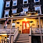 Admiral Fitzroy Inn
