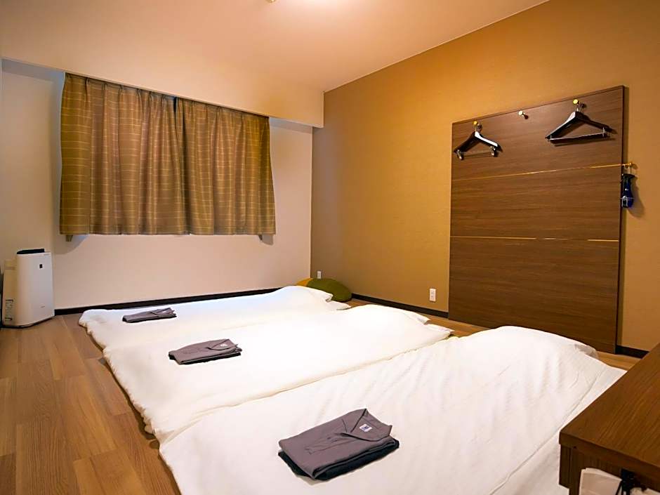 Hotel Blissvilla Hasami
