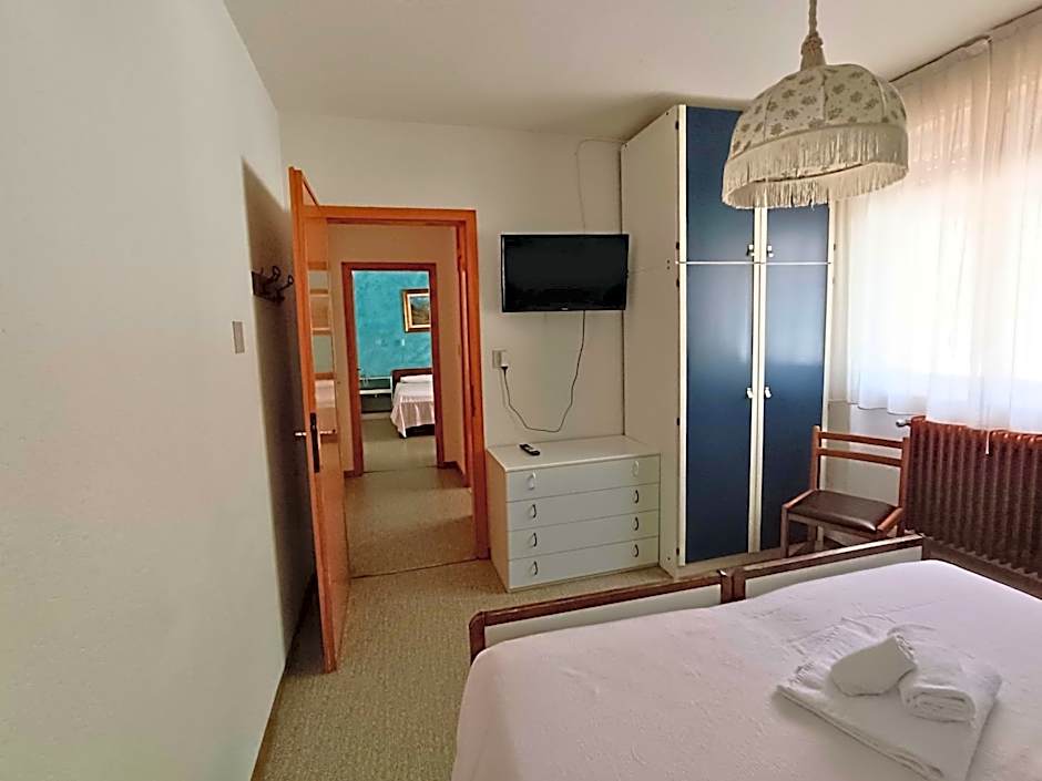 Life Hotels Rosalpina