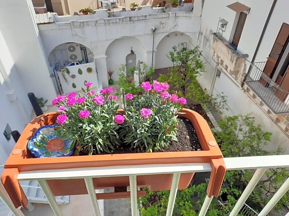 B&B Ninedda – Monopoli, LA