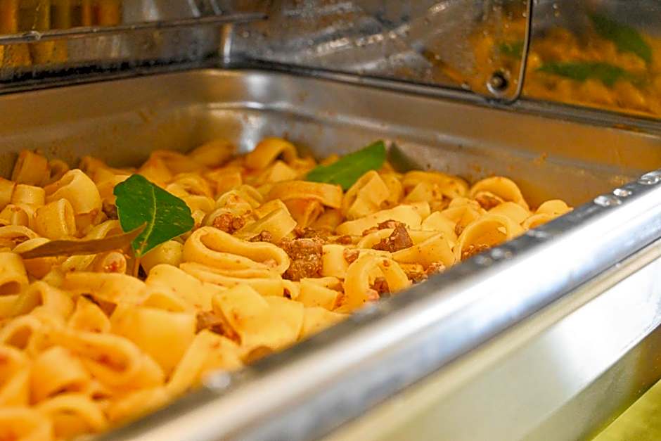 CSA Hotel Beach & Park